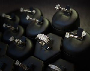 joyería en el centro de donostia-san sebastián. joyería urdampilleta